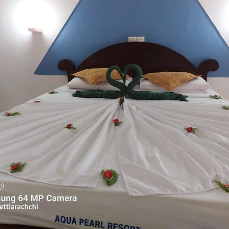 Hotel Aqua Pearl Bolgoda Lake Panadura Exterior foto
