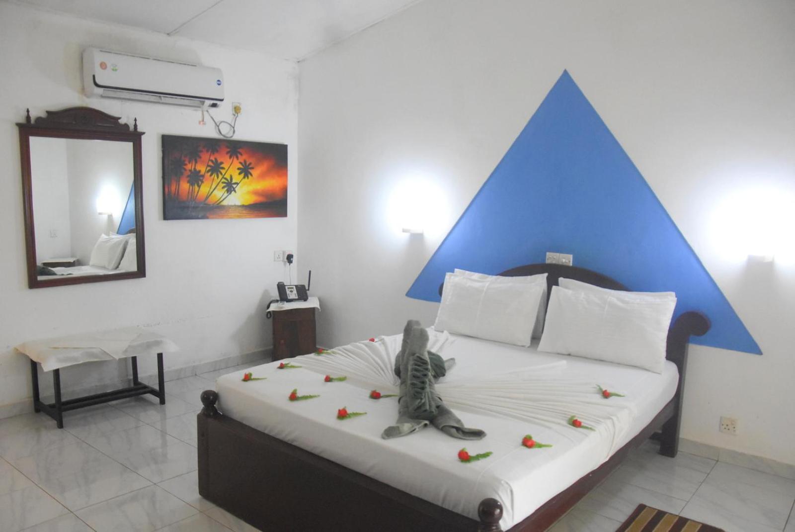 Hotel Aqua Pearl Bolgoda Lake Panadura Exterior foto