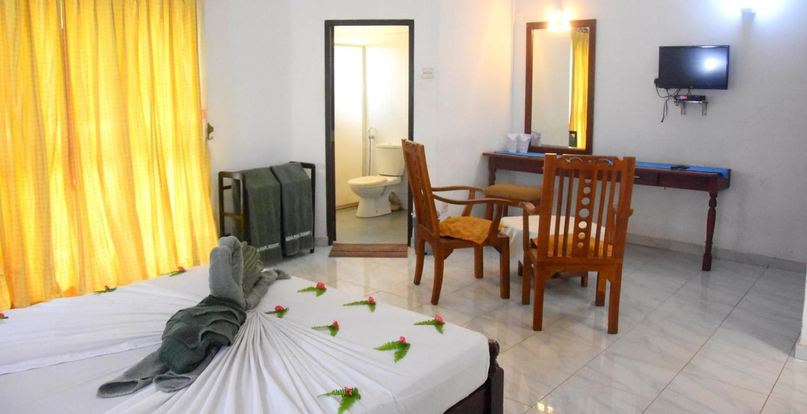 Hotel Aqua Pearl Bolgoda Lake Panadura Exterior foto