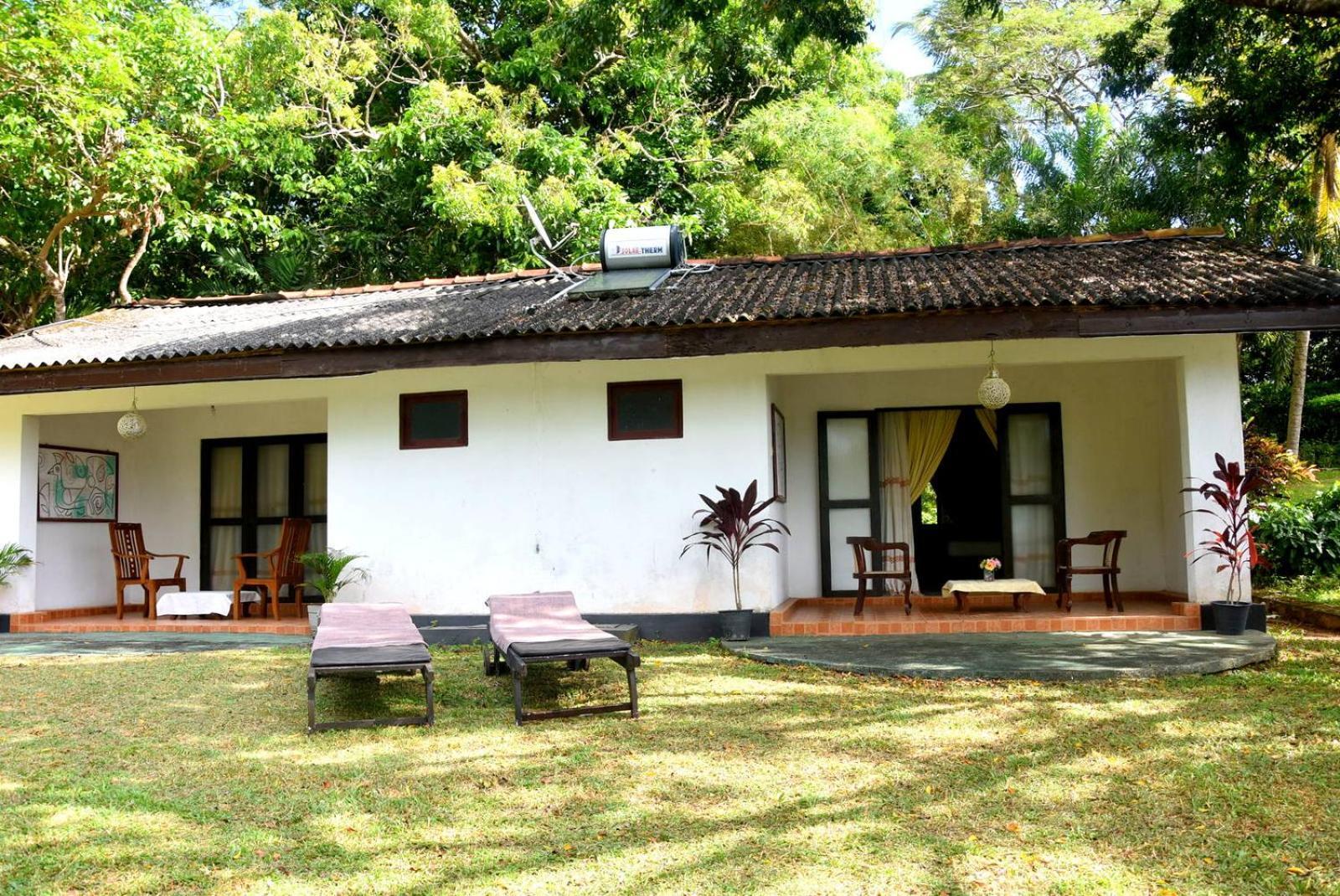 Hotel Aqua Pearl Bolgoda Lake Panadura Exterior foto