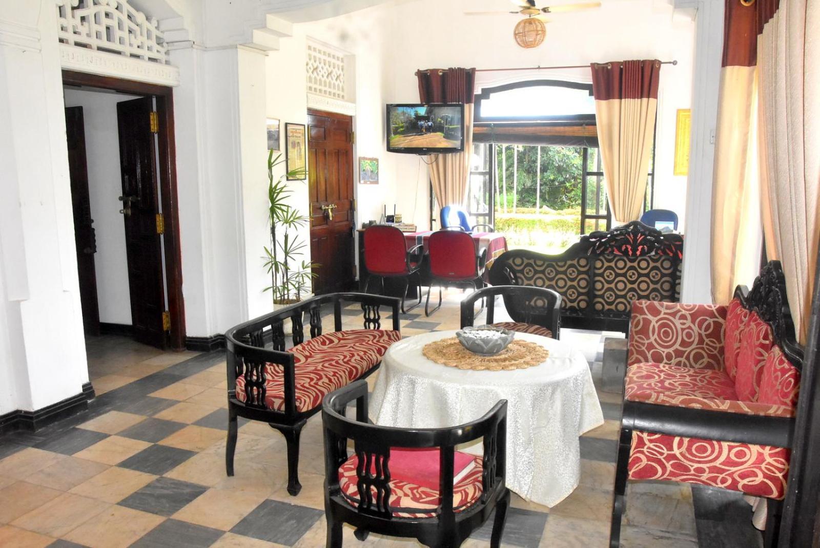 Hotel Aqua Pearl Bolgoda Lake Panadura Exterior foto